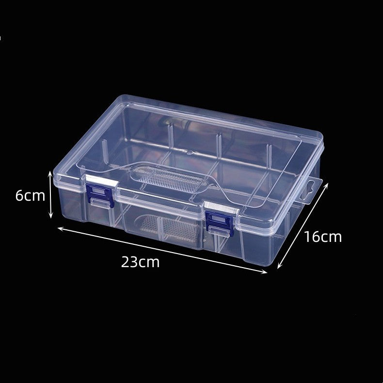 Multi-Komponenten-Organisationsbox Brehn