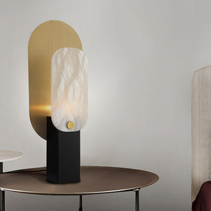 Zeitgenössische dekorative Wandlampe