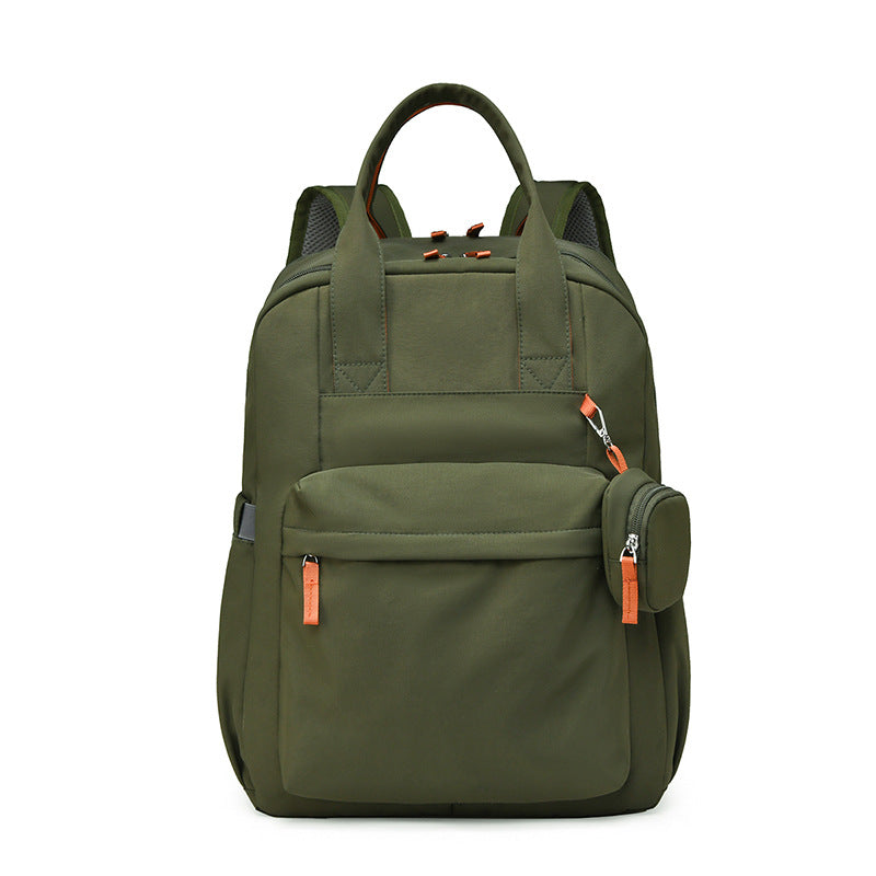 Vielseitiger Reise-Rucksack Brehn