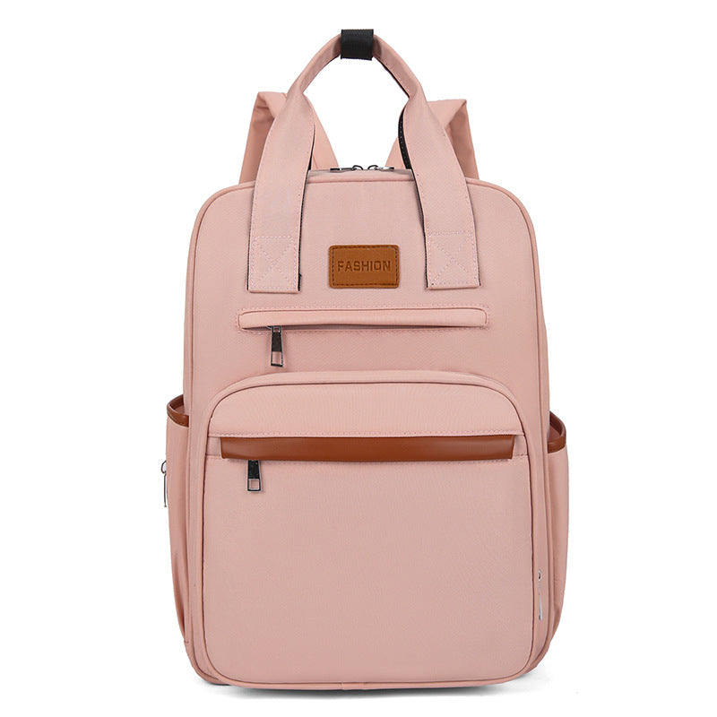 Stylischer Tech-Rucksack Brehn