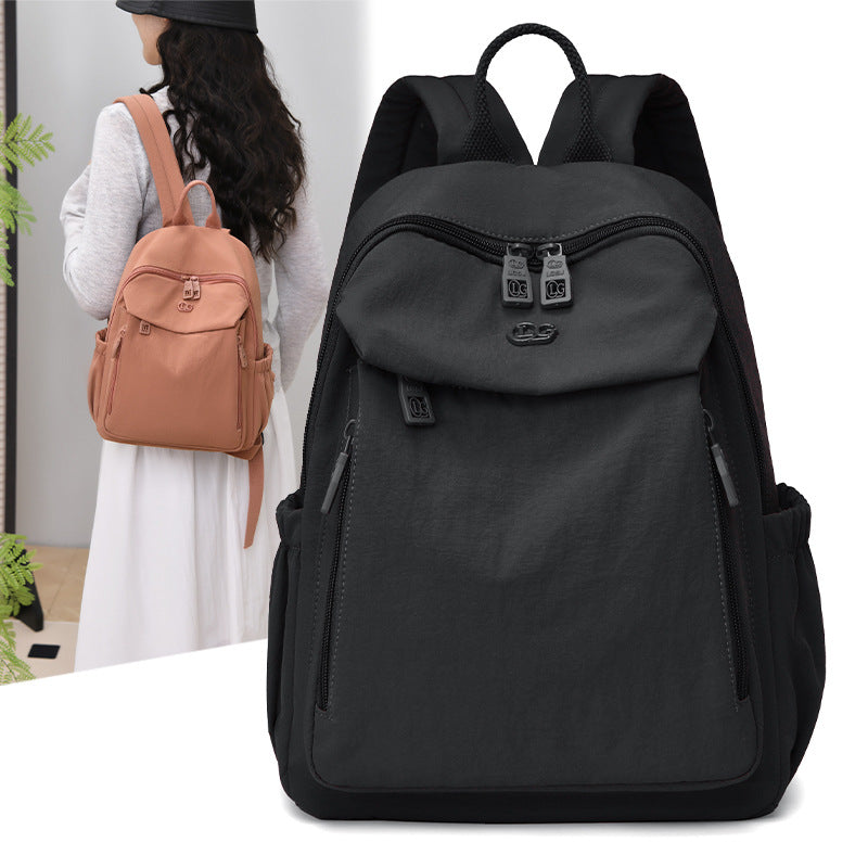 Vielseitiger Allzweck-Rucksack Brehn