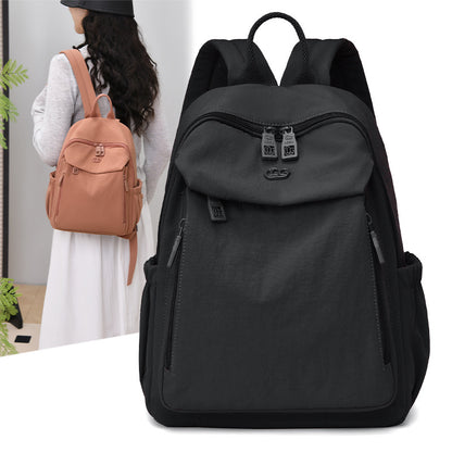 Vielseitiger Allzweck-Rucksack Brehn