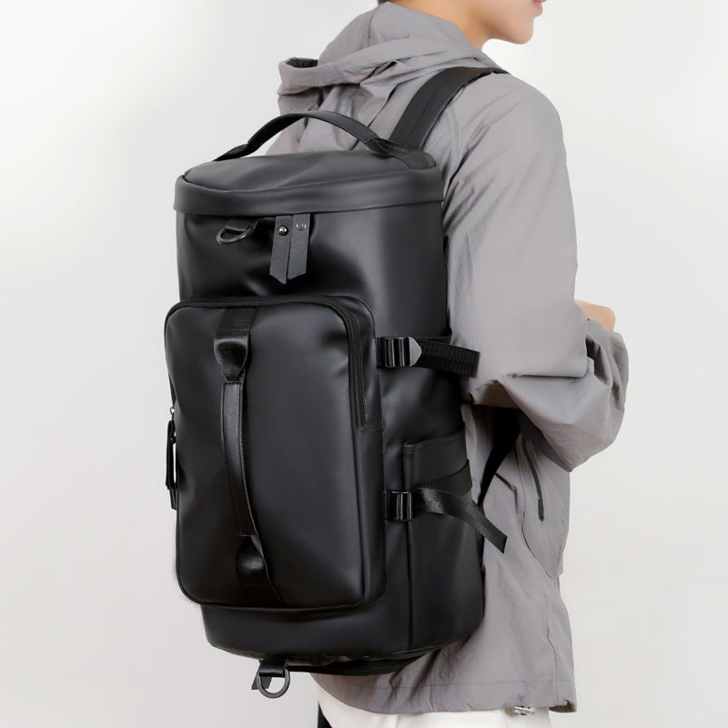 Wasserdichter Wanderrucksack Brehn
