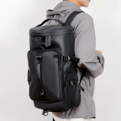 Wasserdichter Wanderrucksack Brehn