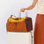 Multifunktionale Sport-Duffel-Tasche Mit Verstellbarem Schultergurt Brehn