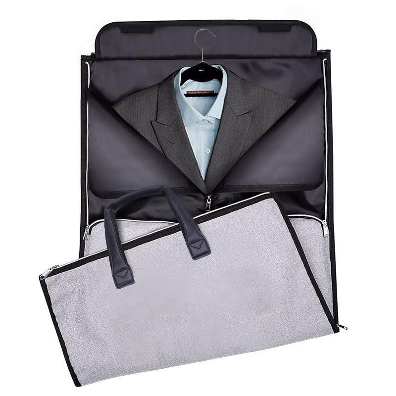 Geräumige Sport- und Reisetasche mit Verstellbarem Schultergurt Brehn