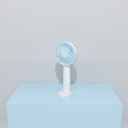 Tragbarer USB Ventilator Brehn