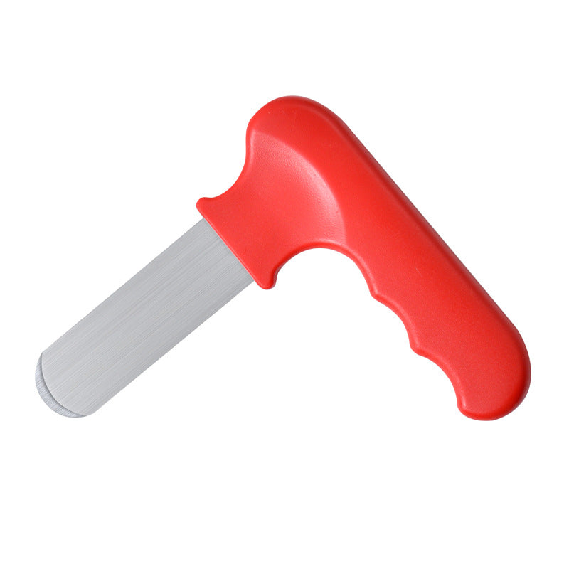 Ergonomischer Nagelhaut Cutter Brehn