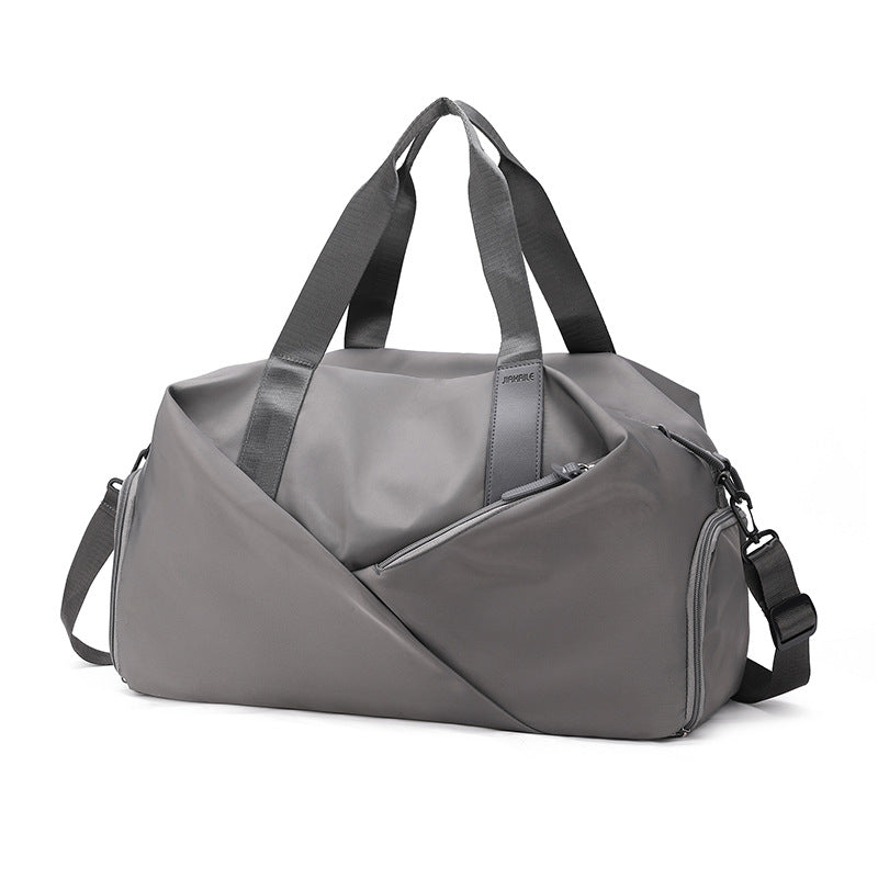 Premium Multifunktionale Sport-Duffle-Tasche Brehn