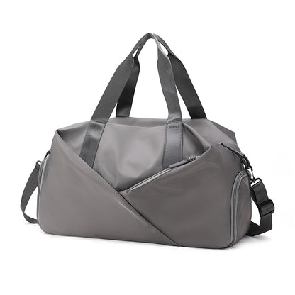 Premium Multifunktionale Sport-Duffle-Tasche Brehn