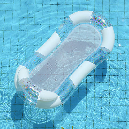 Aufblasbare Lounge Pool Liege Brehn