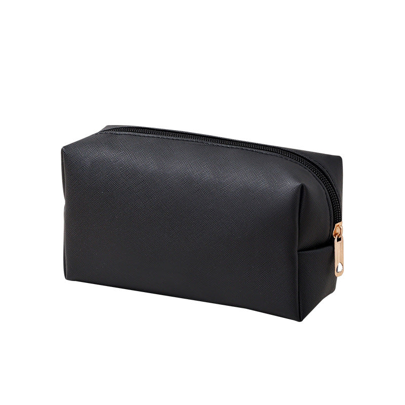 Premium Reißverschluss-Make-Up-Tasche Brehn
