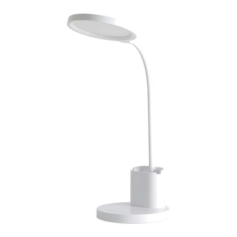 Vielseitige Schreibtischlampe