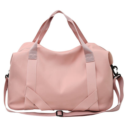 Vielseitige Gym Tasche