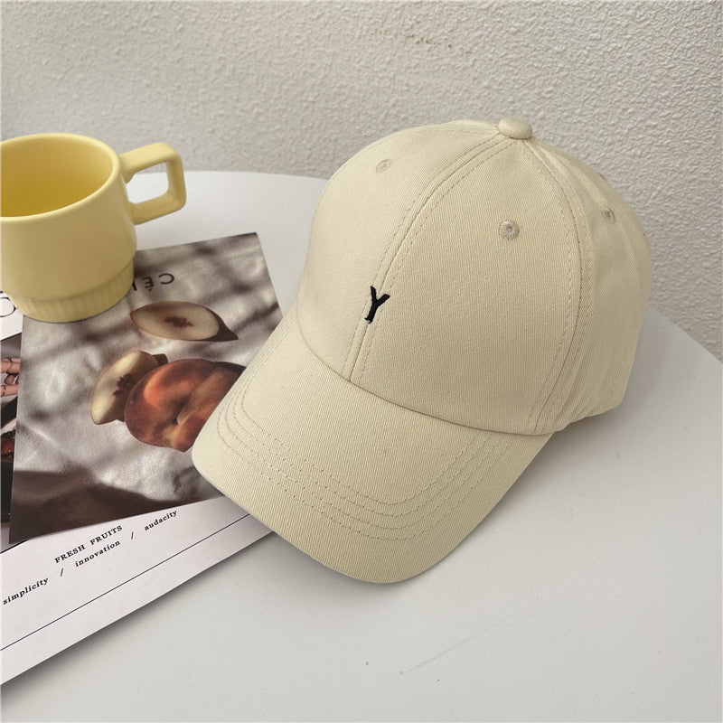 Unisex Freizeit Baumwoll Baseballkappe Brehn 1783922168