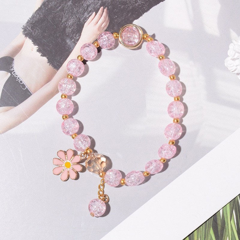 Modeschmuck Armband Brehn