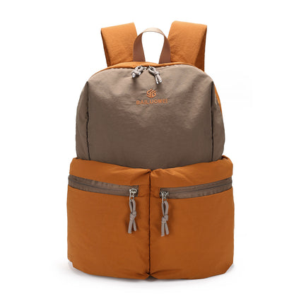 Leichte Reisetasche