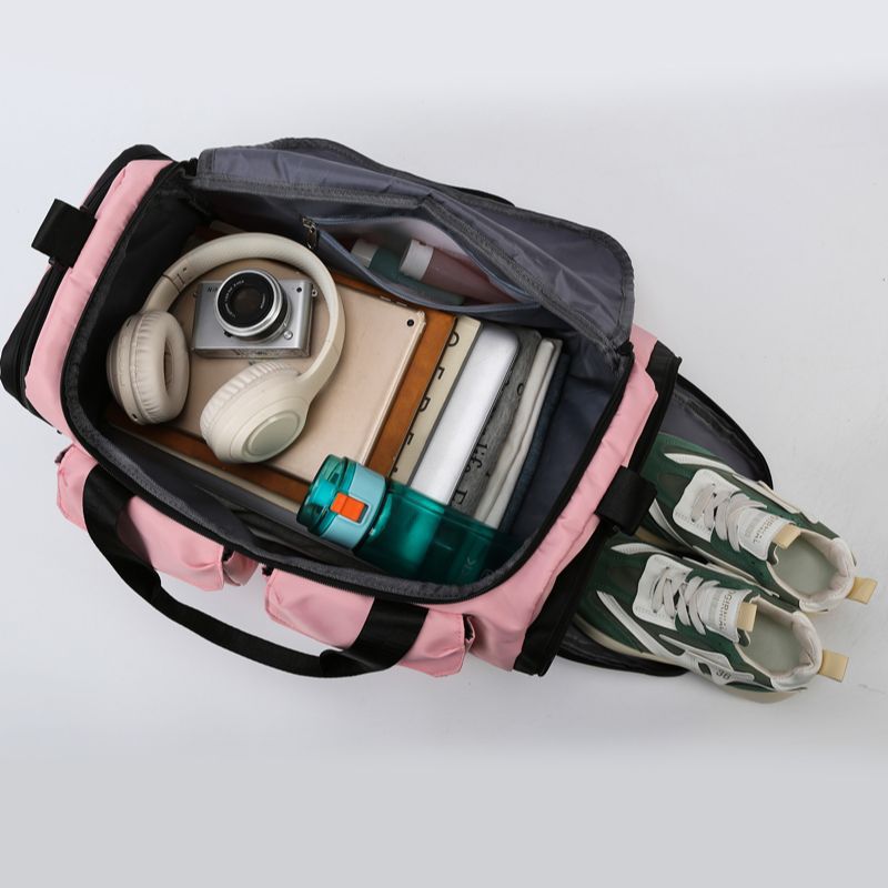 Multifunktionale taktische Reisetasche Brehn