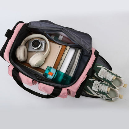 Multifunktionale taktische Reisetasche Brehn