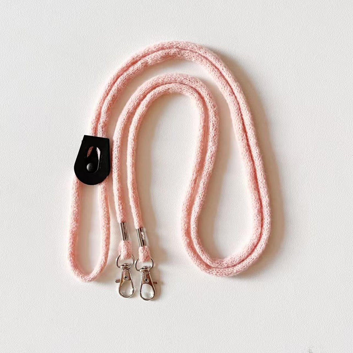 Verstellbare Strick-Utility-Lanyard Brehn