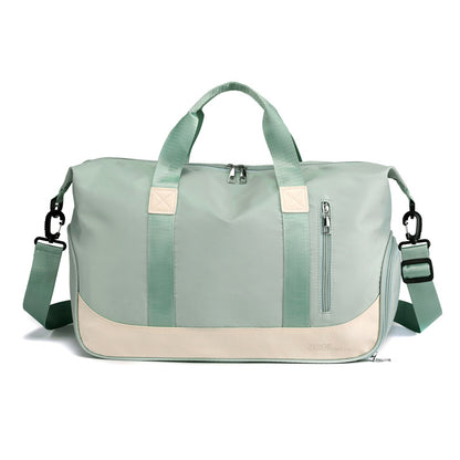 Haltbarer Mehrzweck-Gym-Duffelbag Brehn