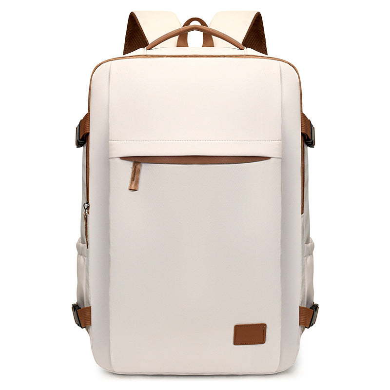 WoStructured Vielseitiger Laptop-Rucksack Brehn