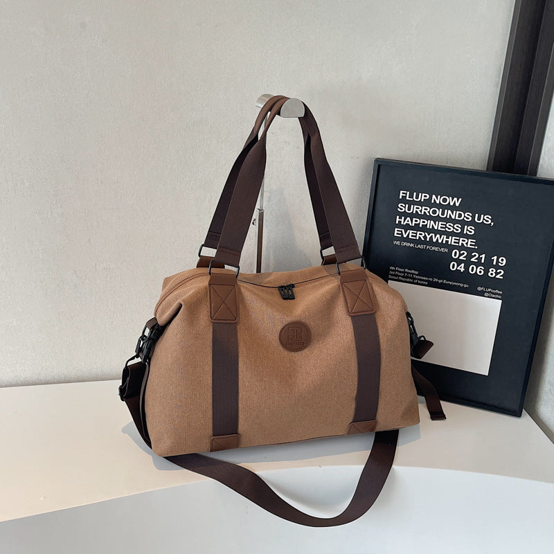 Damen Multifunktionale Reisetasche Brehn
