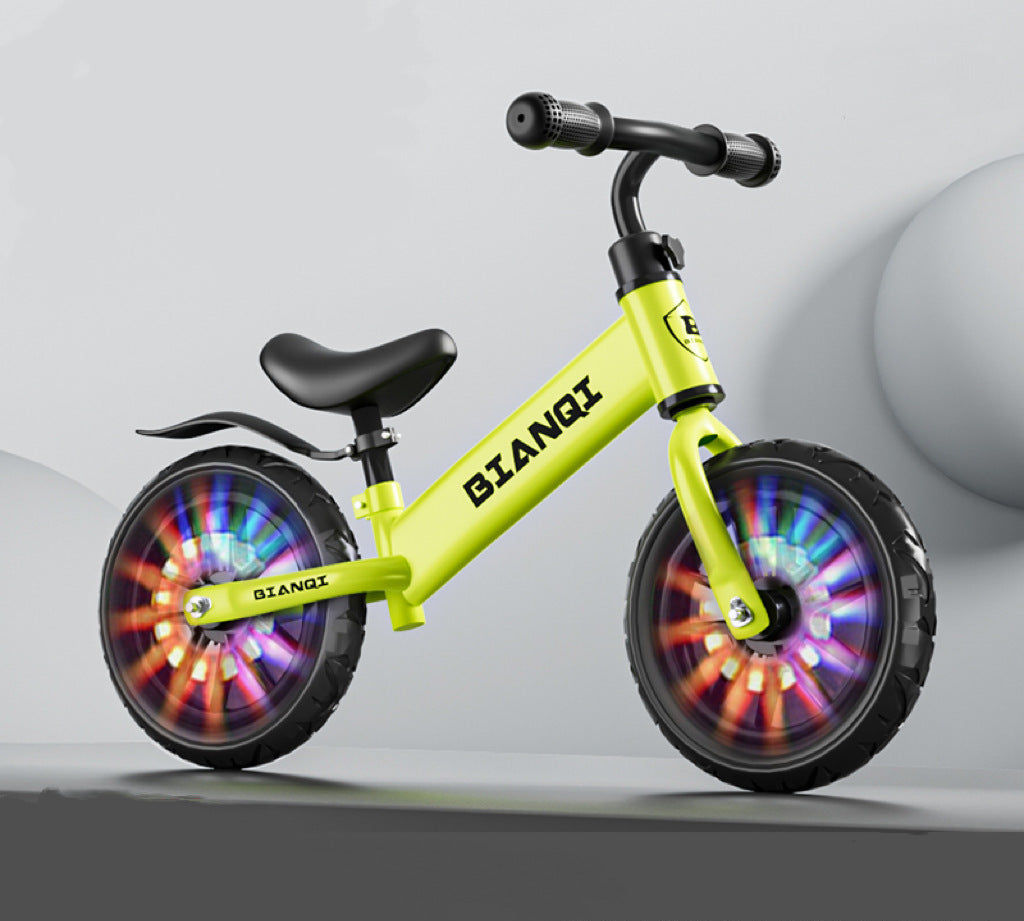 Leichtgewicht Balance Bike Brehn