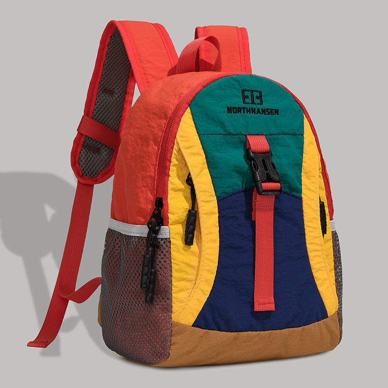 Leichtgewicht Vielseitiger Rucksack Brehn