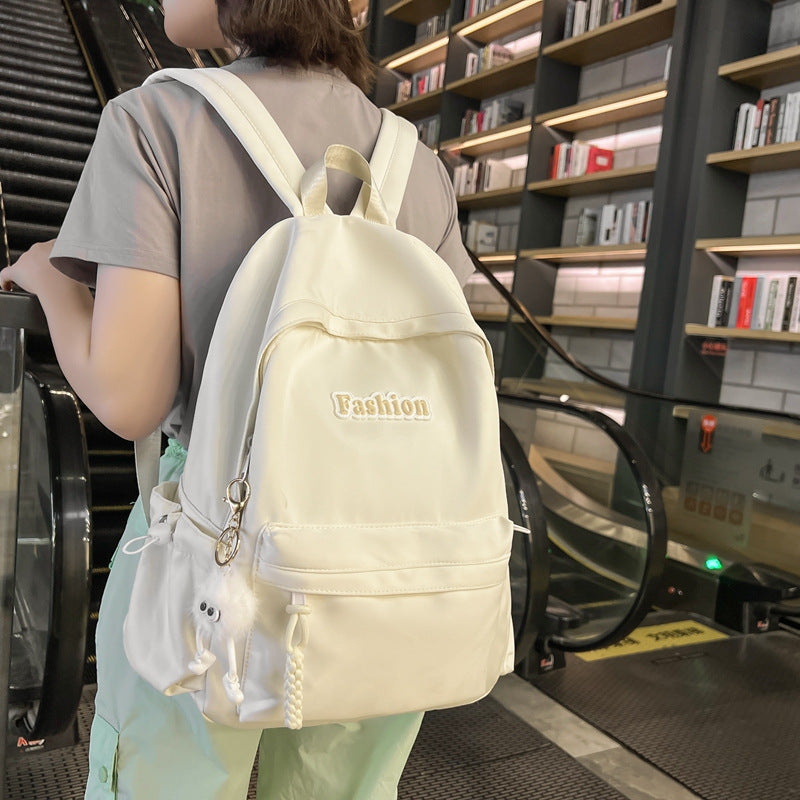 Modischer Casual Rucksack Brehn