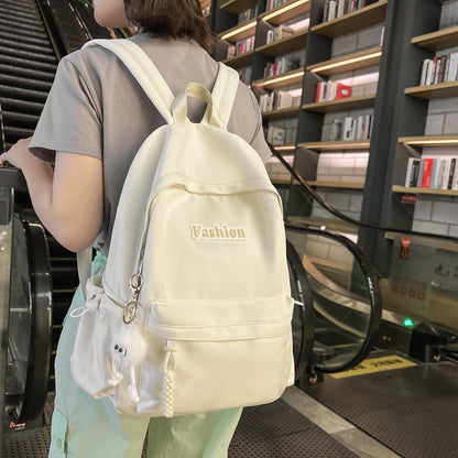 Modischer Casual Rucksack Brehn