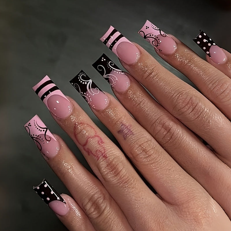 Fashion Nail Art Brehn