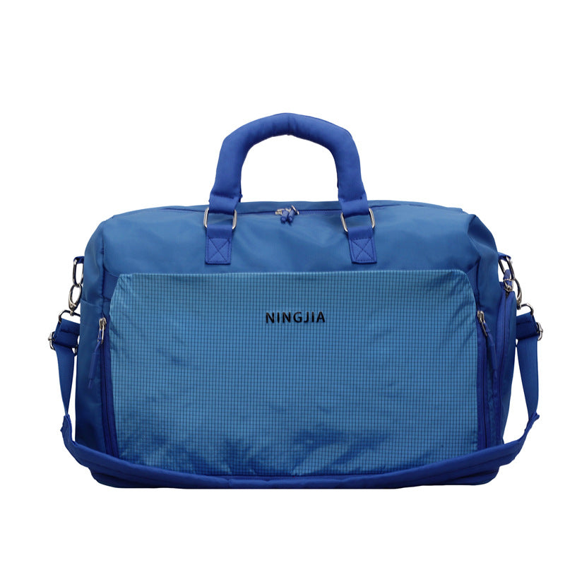 Multi-Funktionale Sport-Duffle Brehn