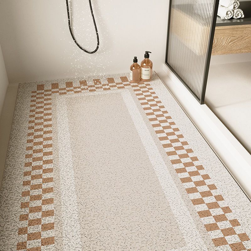 Luxus Badewanne Matte