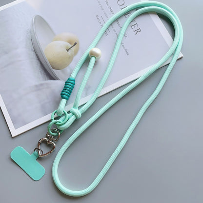 Dekoratives Halsband für ID-Halter Brehn