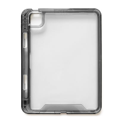 Schlanke transparente Tablethülle Brehn