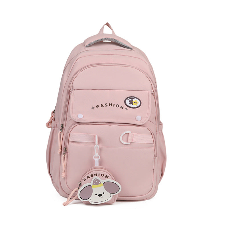 Haltbares Tier-Themen-Rucksack Brehn