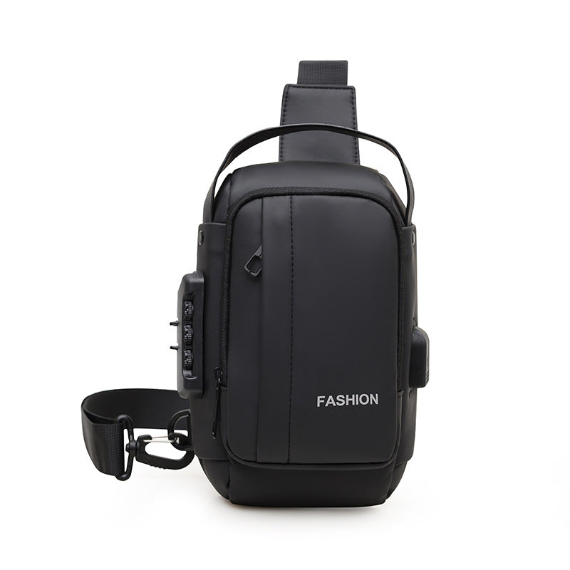 Kompakte Utility Sling Tasche