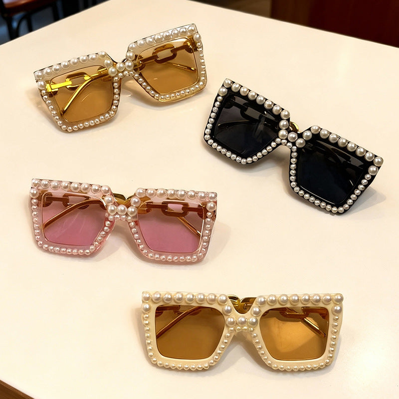 Fashion Statement Sonnenbrille Brehn