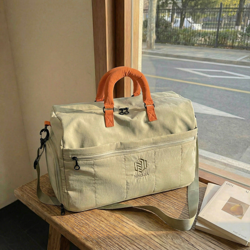 Vielseitige Reisetasche