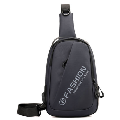 Vielseitige Crossbody Sling Bag