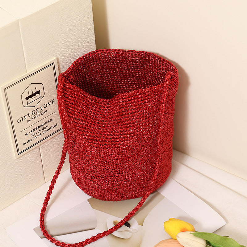 Trendige Handtasche Brehn