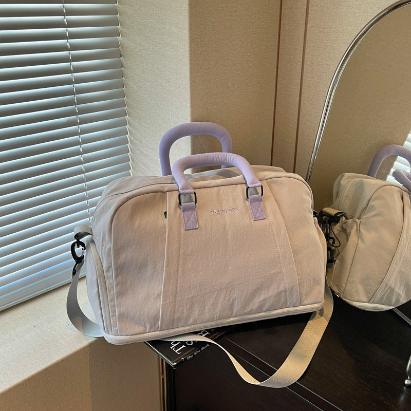 Damen elegante Reisetasche Brehn