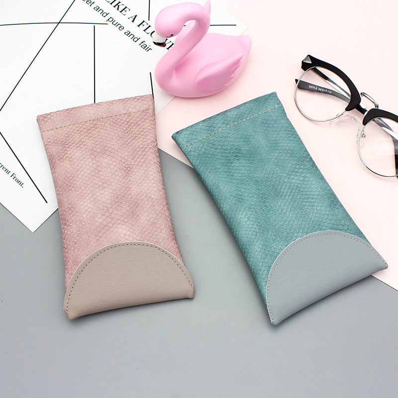 Stylisches Brillenetui Brehn
