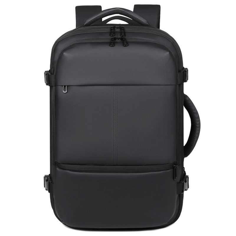 Multifunktionale Business-Laptoptasche Brehn