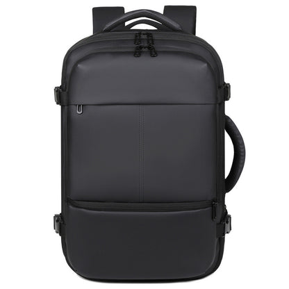 Multifunktionale Business-Laptoptasche Brehn