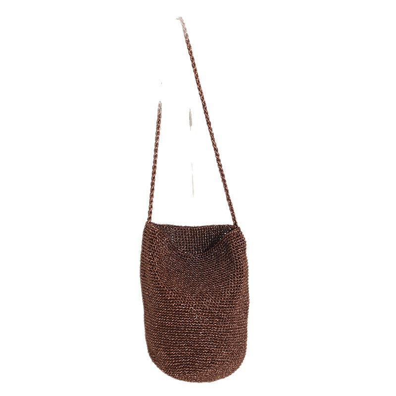 Trendige Handtasche Brehn