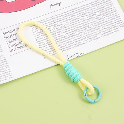 Vielseitige Lanyard-Schlüsselanhänger Brehn