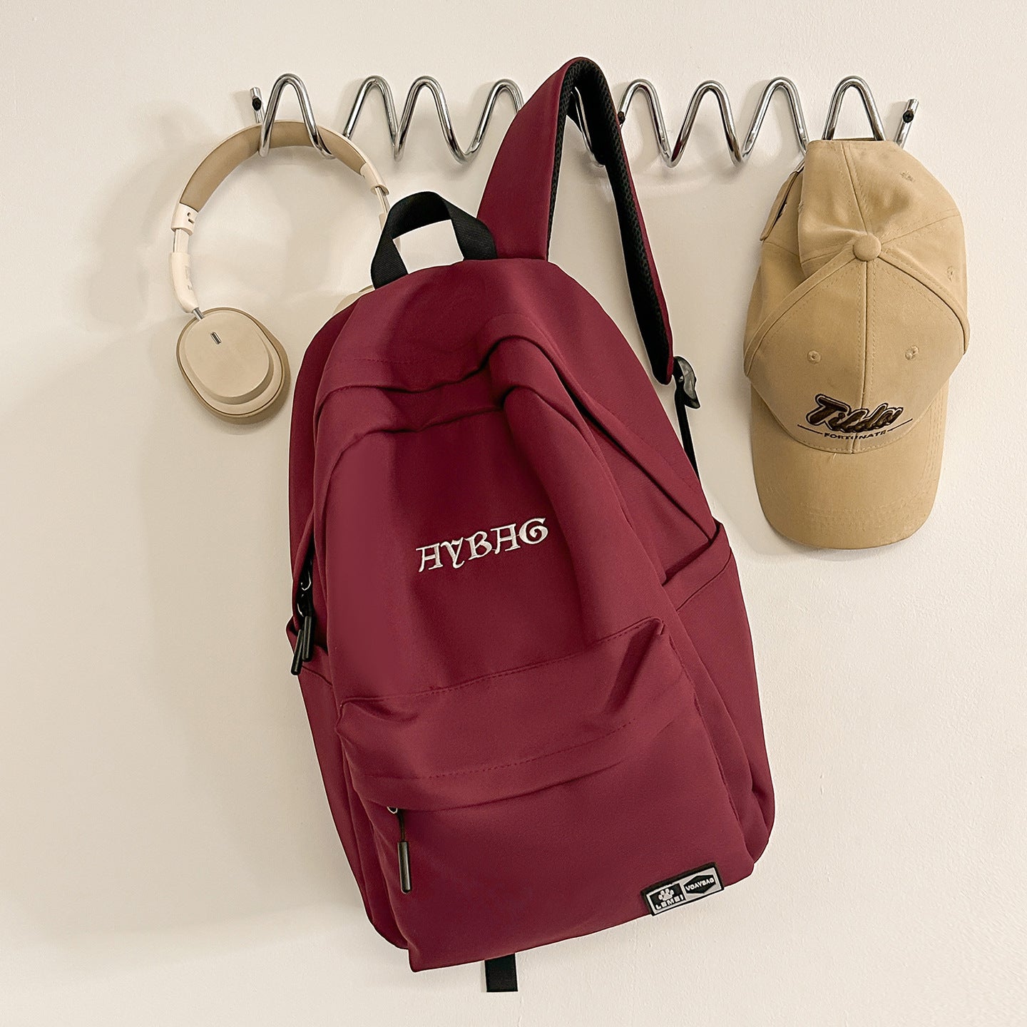 Urban Utility Schulrucksack