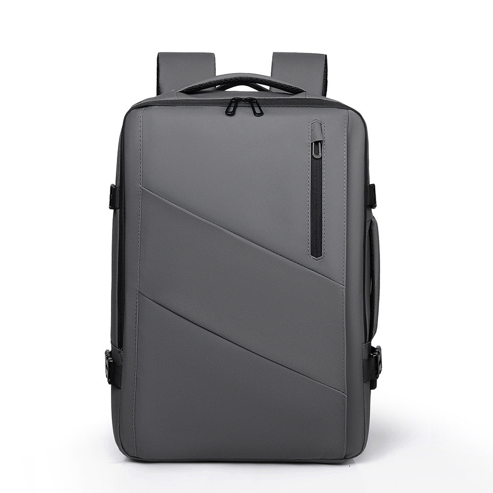 Slim Profile Tech Rucksack Brehn